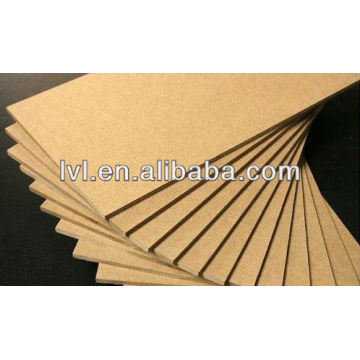 E0 grade MDF board for cabinet